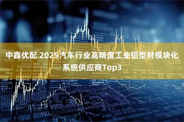 中鑫优配 2025汽车行业高精度工业铝型材模块化系统供应商Top3